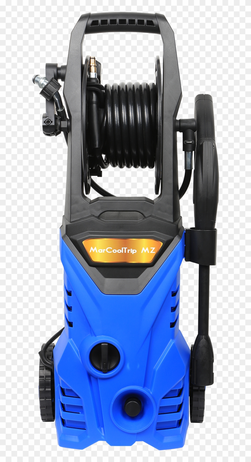 Norton Secured - Chainsaw Clipart