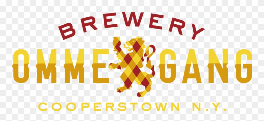 Brewery Ommegang - Brewery Ommegang Logo Vector Clipart