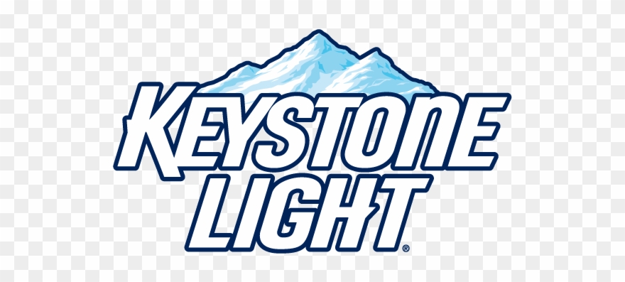 Keystone Light - Keystone Light Logo 2017 Clipart