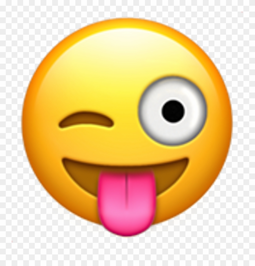 1024 X 1024 2 - 😜 Emoji Clipart