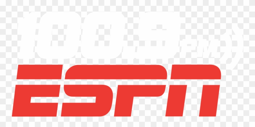 Espn Logo Transparent - Espn Body Issue 2018 Clipart