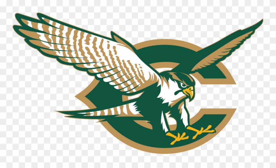 Fifth-ranked Cox "sluggish" After Layoff, But Outlasts - Cox High School Logo Clipart