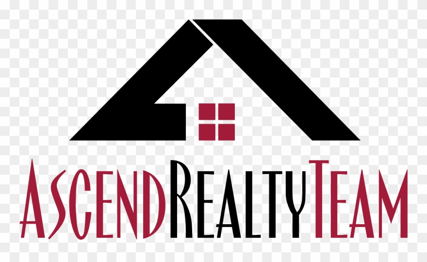 Ascend Realty - Graphic Design Clipart