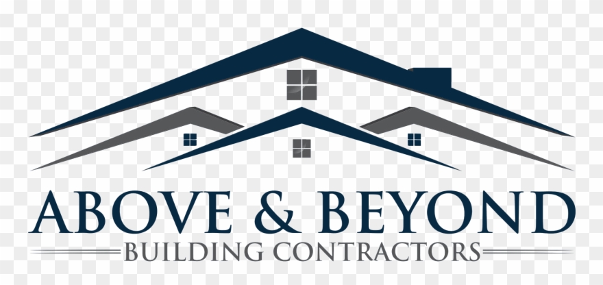 Above And Beyond Building Contractors - Barbados Clipart