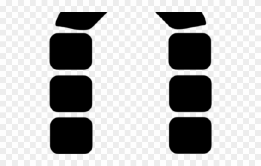 Keystone Cliparts - Parallel - Png Download