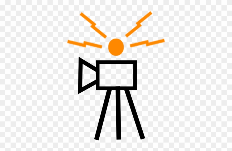 Camera Graphic Clipart