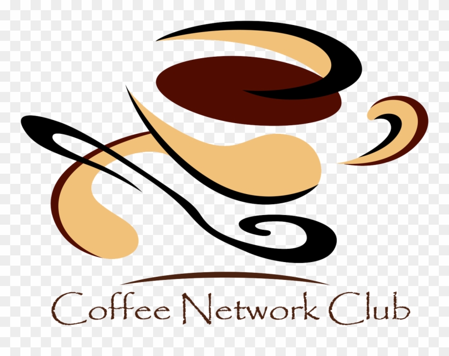 Bizzll Coffee Club Network - Espresso Clipart