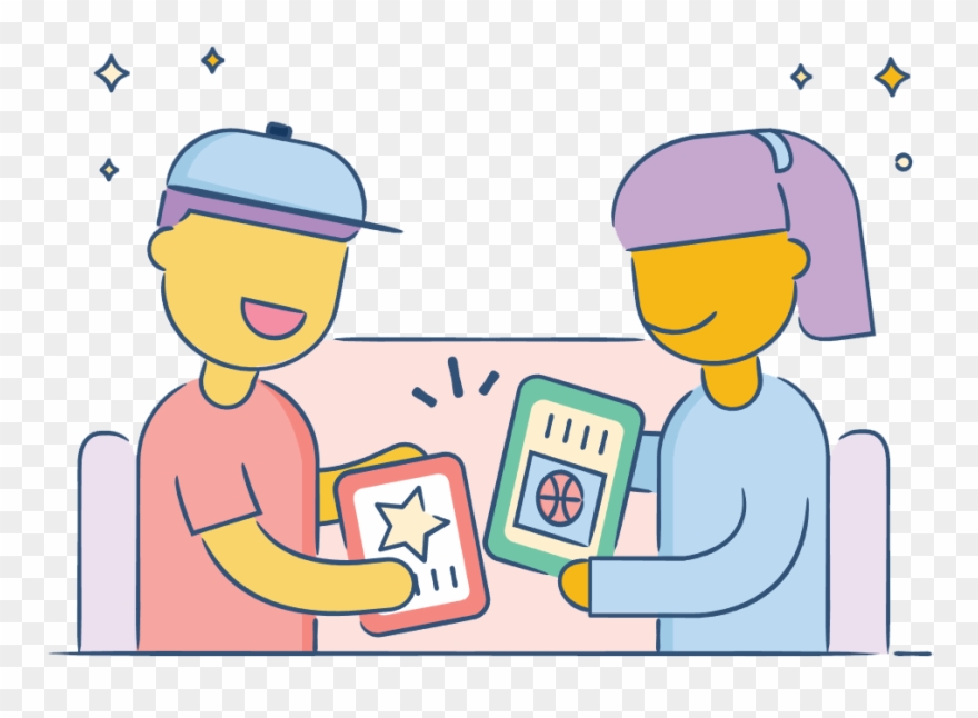 Game-based Learning, Experiential, And Activity Based - Cartoon Clipart