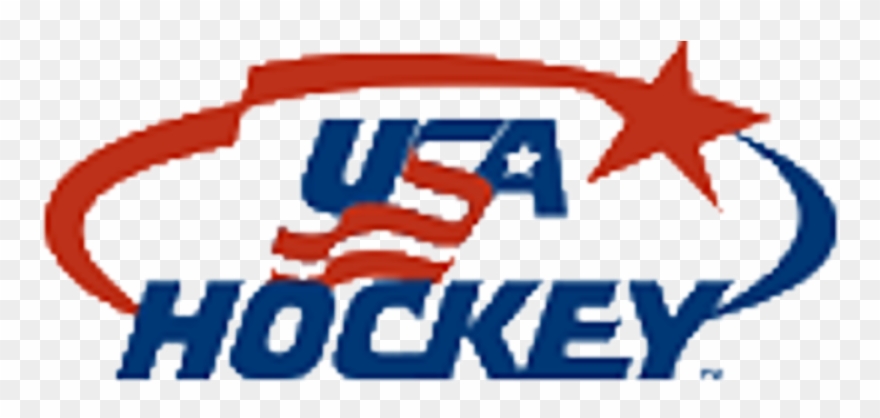 Usa - Hockey - Team Usa Hockey Clipart
