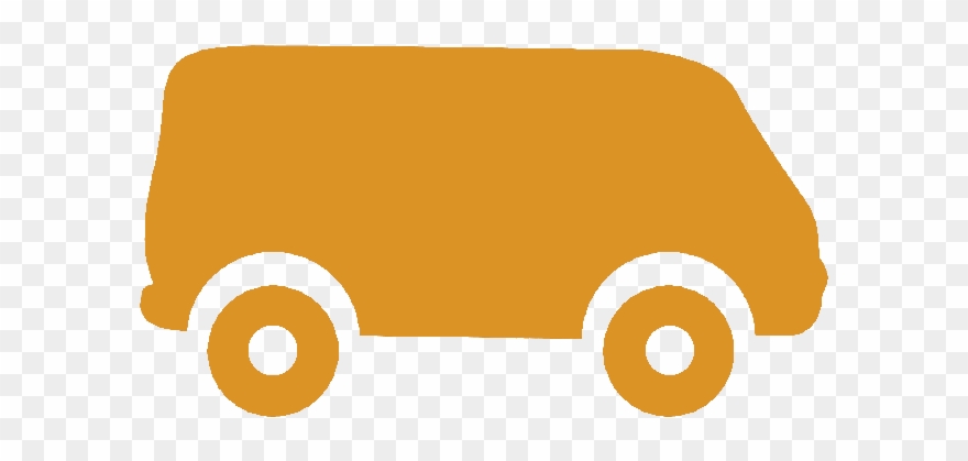 Insurance For Assets - Truck Clipart