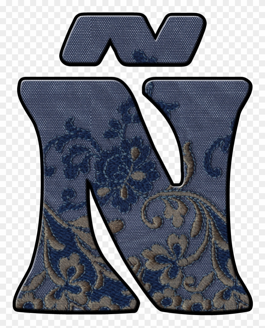 Ñ - - ✿‿ - Crescent Clipart