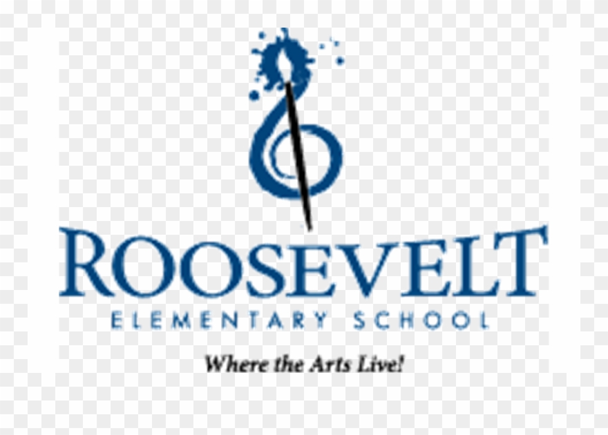 Thank You For Investing In Children Tom G - Roosevelt Elementary Bellingham Clipart