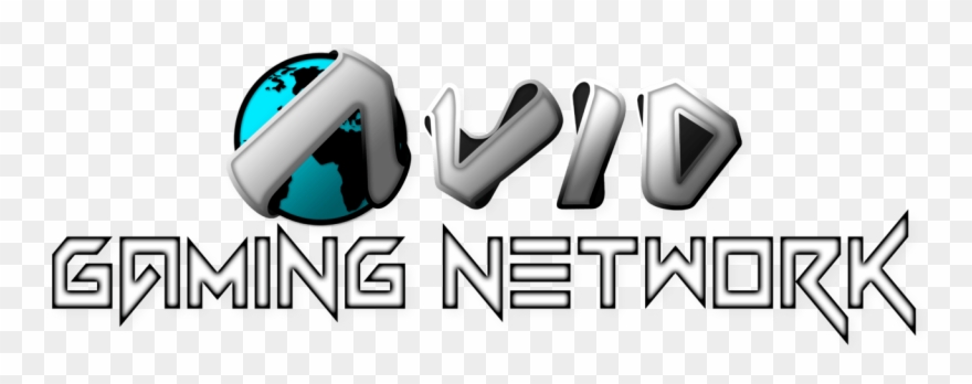 Avid Gaming Network Clipart