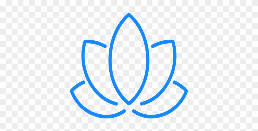 Private Wellness Room - Icon Clipart
