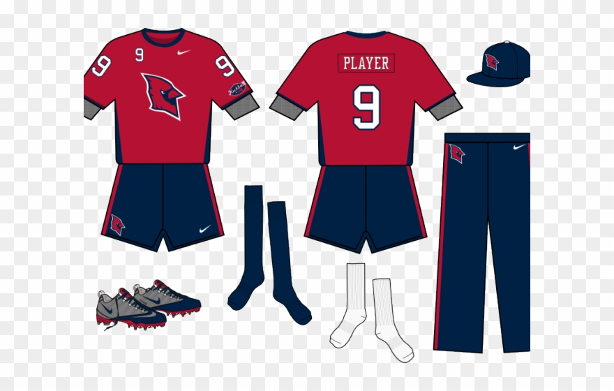 Vector Stock Cliparts X Carwad Net - Kickball Uniforms - Png Download