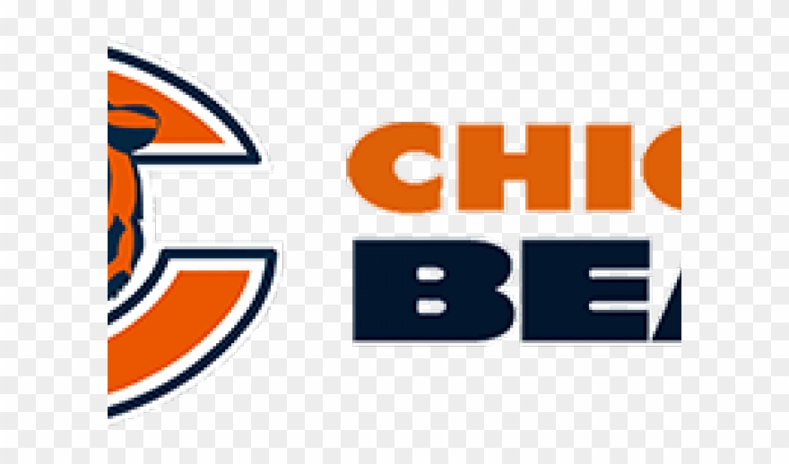 Chicago Bears Logo Png - Chicago Bears Old School Logo Clipart