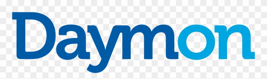 New Member Spotlight - Daymon Logo Png Clipart