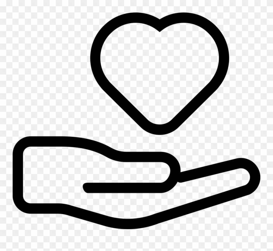 Png File Svg - Heart Clipart