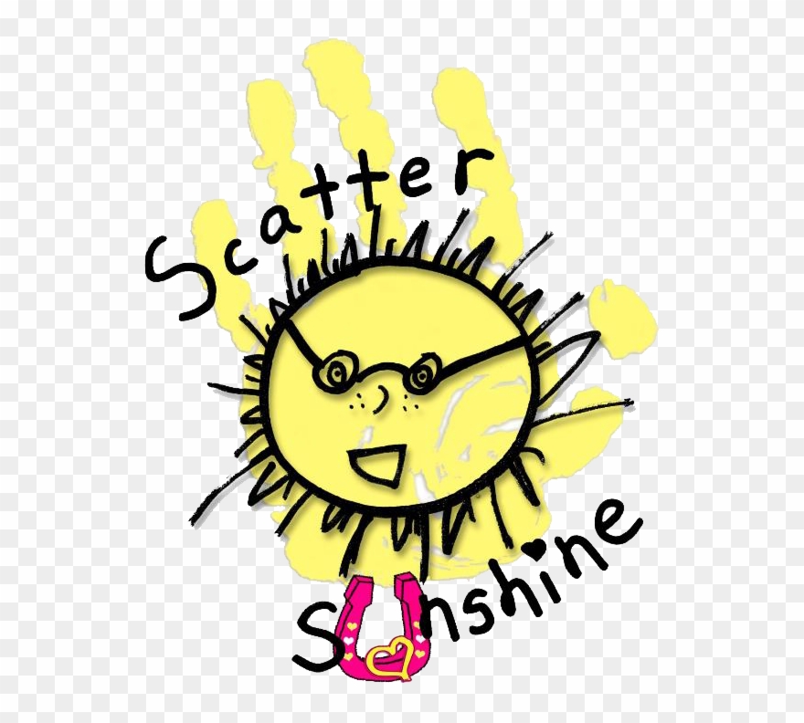 Order Some Sunshine Clipart