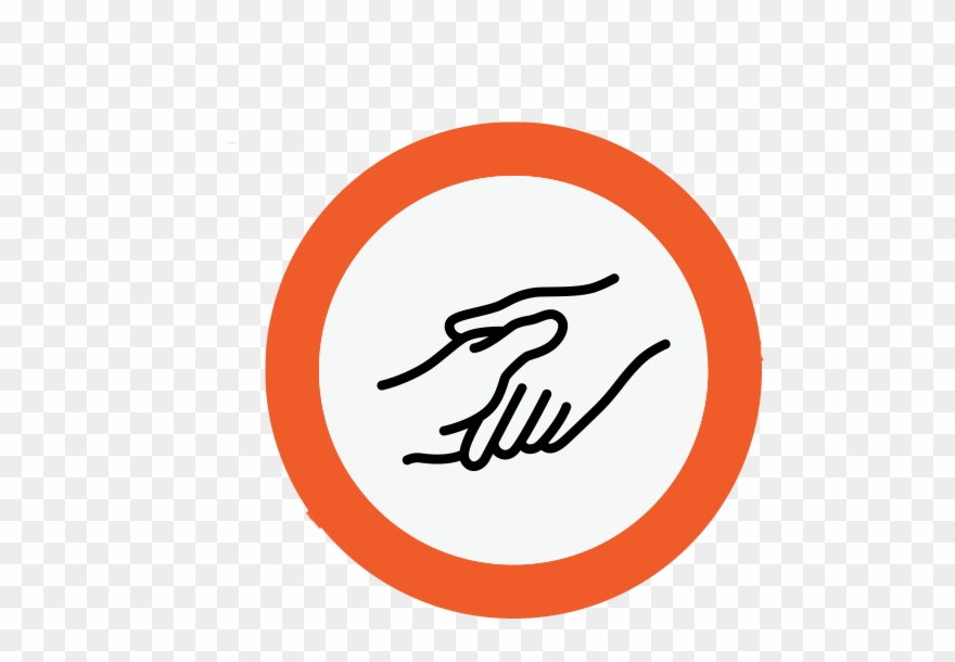 Mission Impact Icon - Illustration Clipart