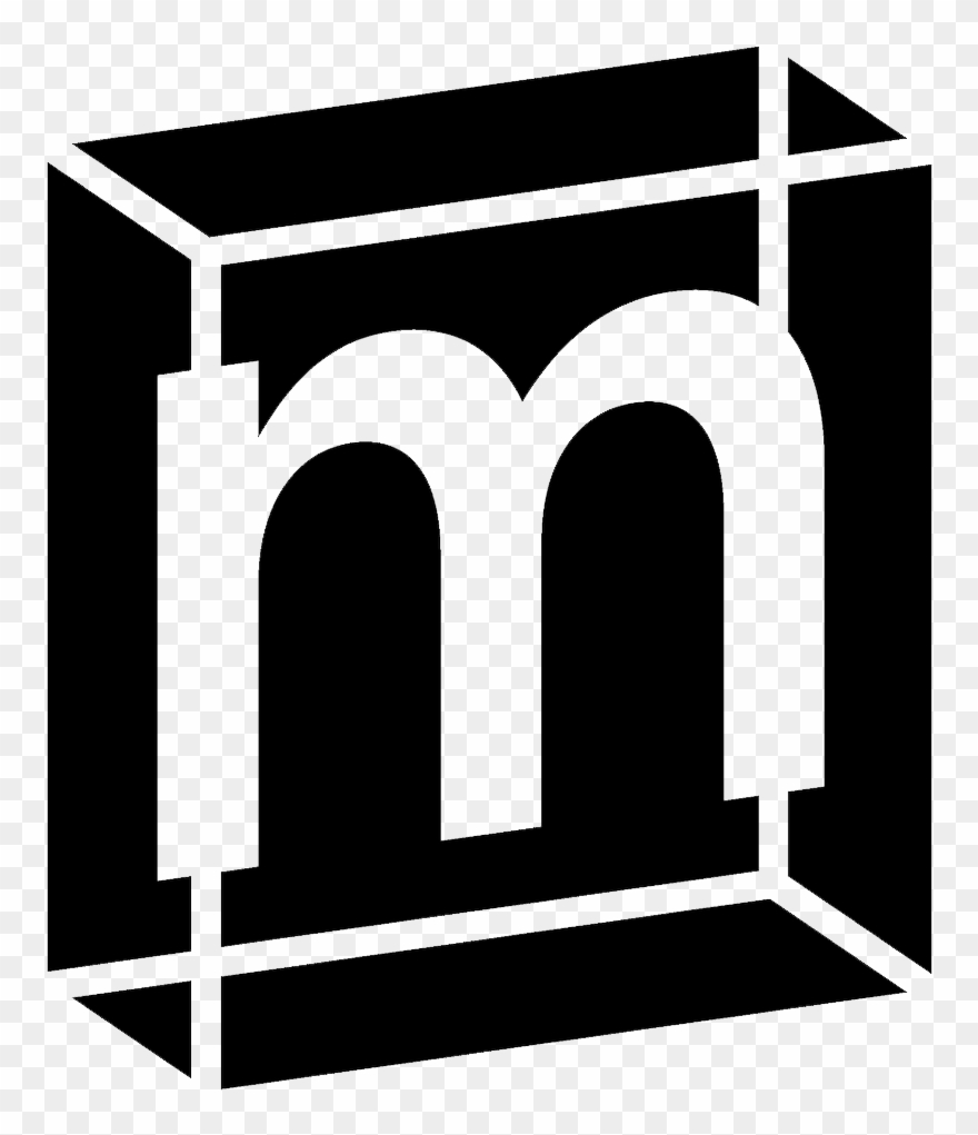 Mini Museum Logo Clipart