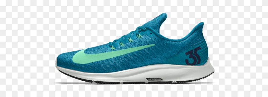 Nike Free Rn Id 2018 Clipart