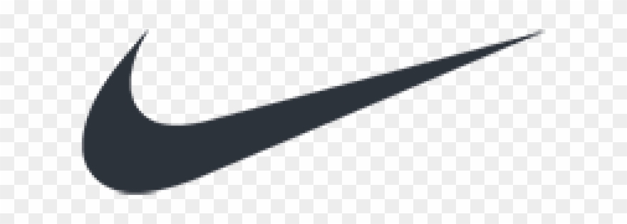 Nike - Nike Logo Wallpaper White Clipart