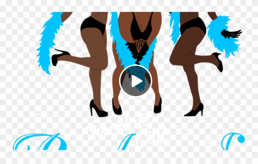 Gypsy Dantes, Private Tails And Chris Jay Of Chocolate - Cartoon Clipart