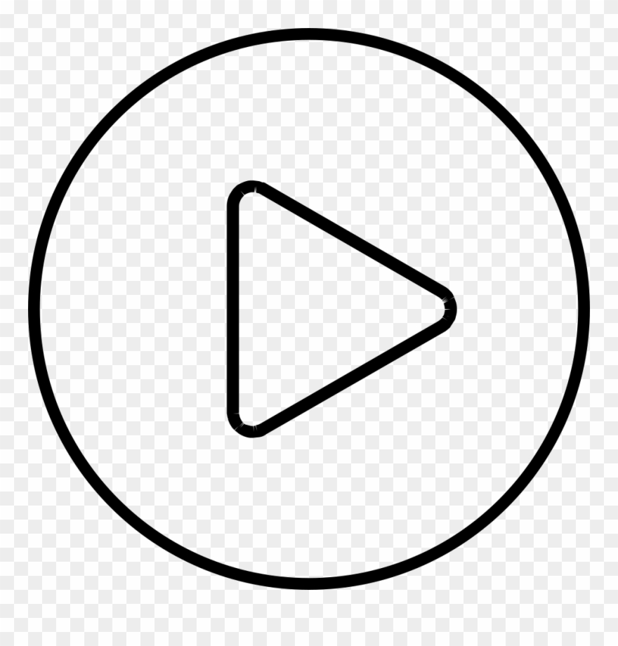 Png File Svg - Circle Clipart