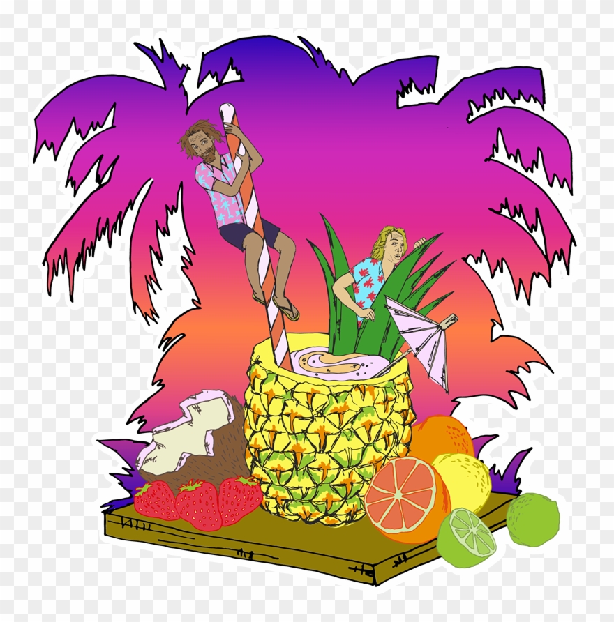 Once Upon A Time - Cartoon Clipart