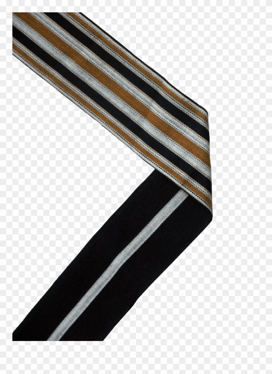 Kaku Obi - Ivory Clipart