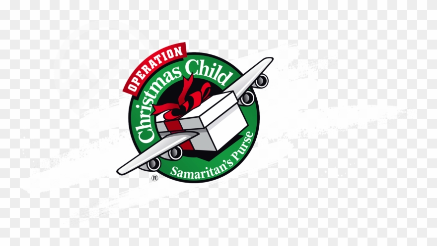 Operation Christmas Child Kick Off Clackamas Valley Clipart