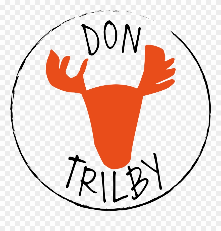 A Collection Of Logos Designed For Cornish Folk Band Clipart