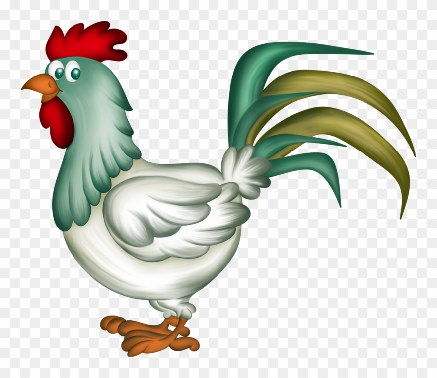 Фото, Автор K - Gallo Infantil Clipart
