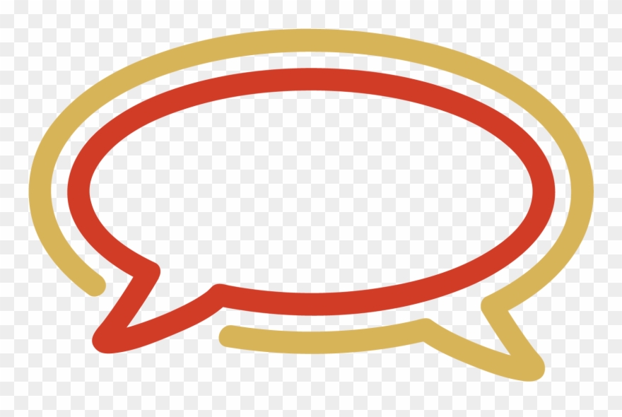 We Speak To Your Audience In Their Own Language And - Circle Clipart