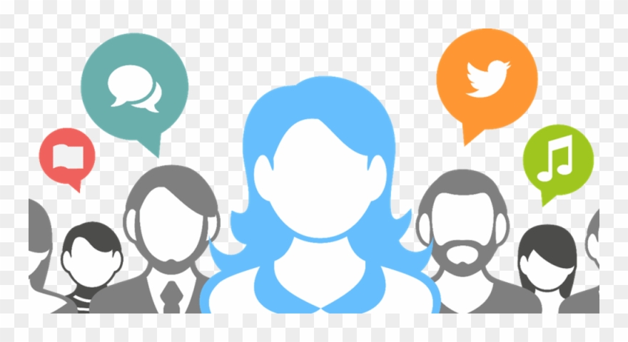 Learn How To Connect With Anyone Momentum Warriors - Audiencia Online Clipart