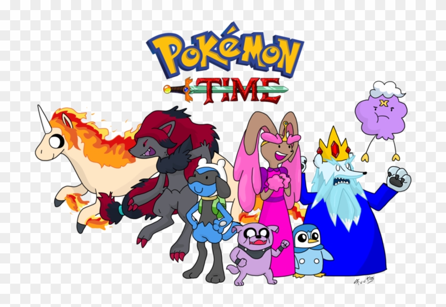 Pokemon Crossover Xpost From - Wings Of Fire Pokemon Crossover Clipart