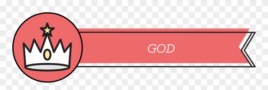 God Concept Clipart