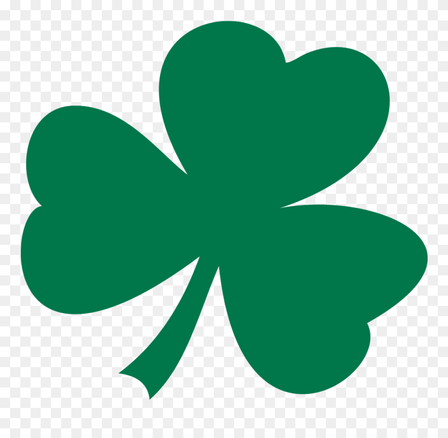 Shamrock Clipart