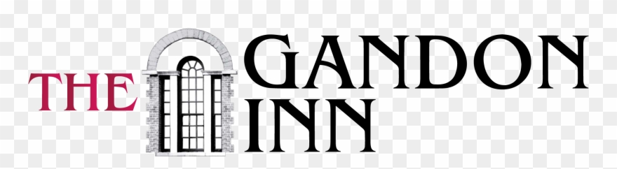 The Gandon Inn Logo - Durrow Scarecrow Festival Logos Clipart