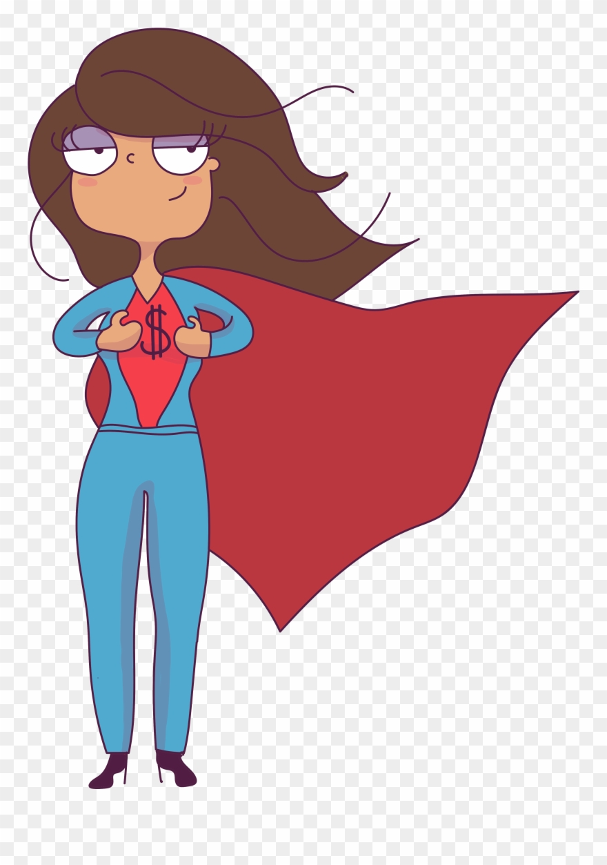 What Affiliate Marketing Is And Why It's Better That - Cartoon Clipart