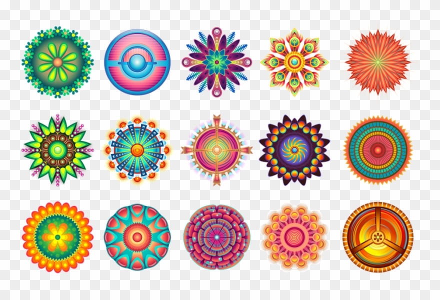 Gold Decorative Element Png Clip Art - Benzo Half Life Chart Transparent Png