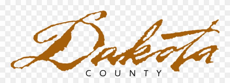 Dakota County - Dakota County Library Logo Clipart
