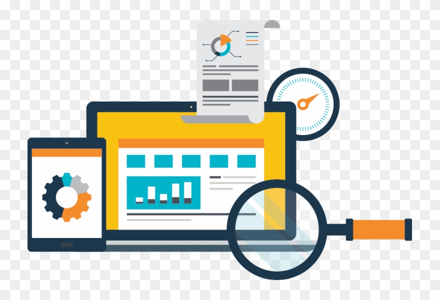 Thrilled To Announce The Launch Of Our New Clipart