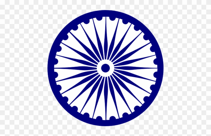 Ashok Chakra Png - Wells Cathedral Clipart