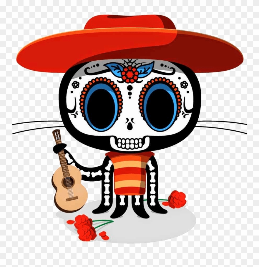 Is There Anything Better Than Starting A New Side Project - Github Octocat Clipart