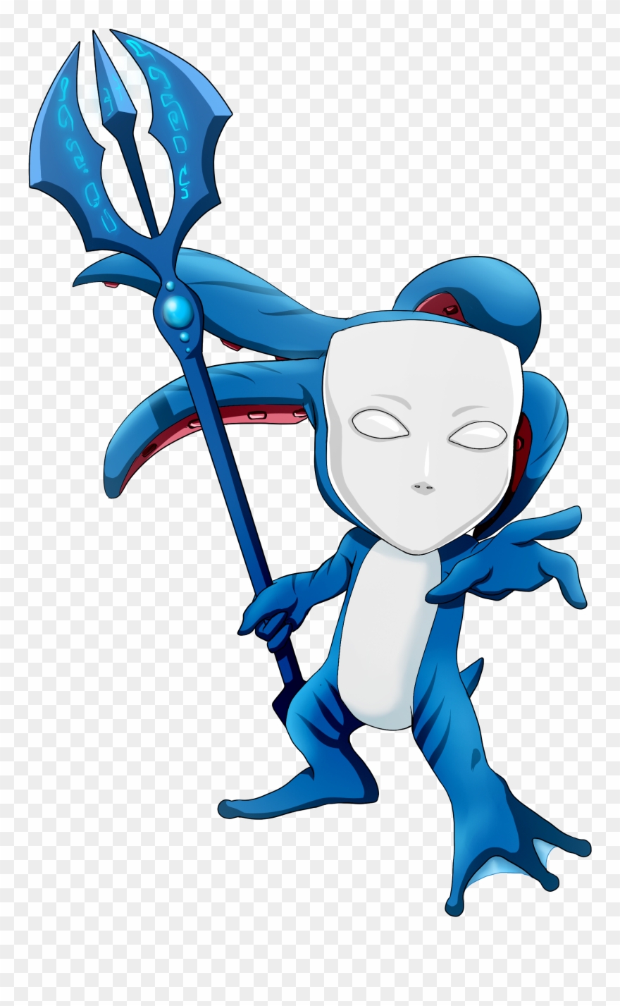 Fizz - Imgur - Cartoon Clipart