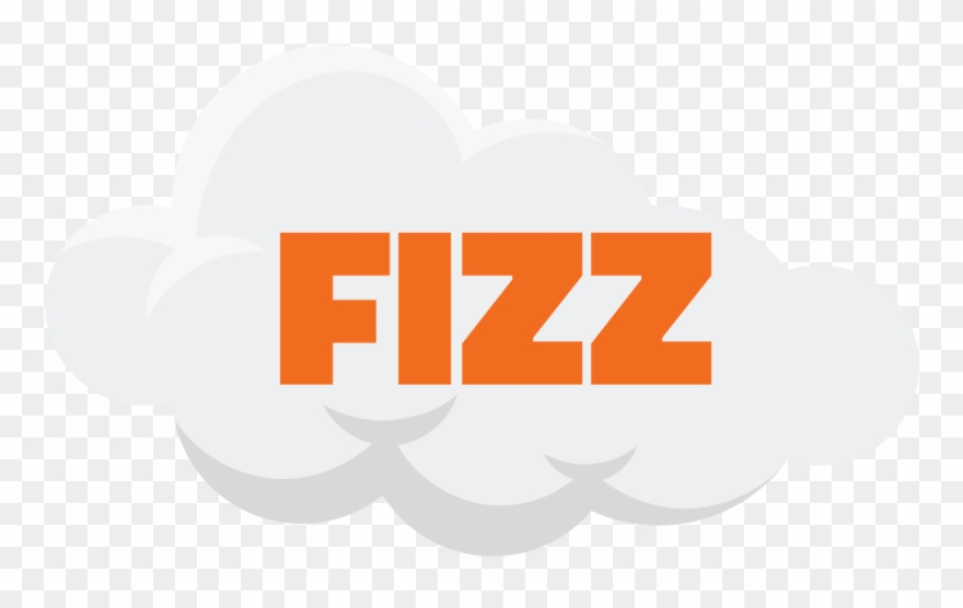 Fizz Agency Just Another Bespoke Agency - Graphic Design Clipart