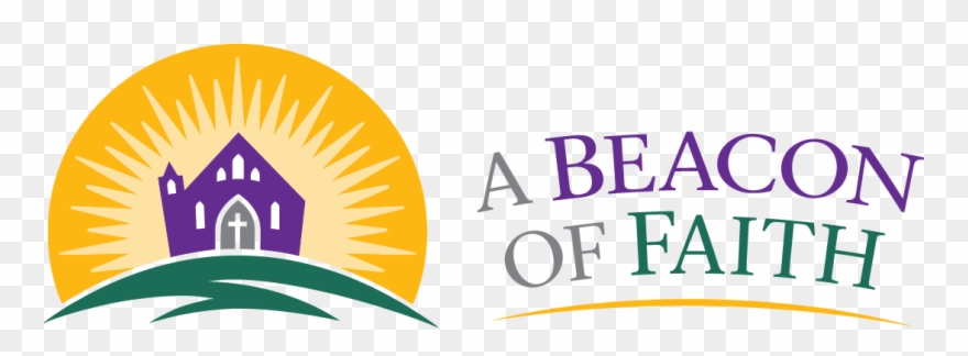 Beacon Of Faith Commitment Form - Graphic Design Clipart