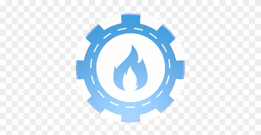 Side Chosen, Tclg6x6 Leadmylove - Circle Clipart